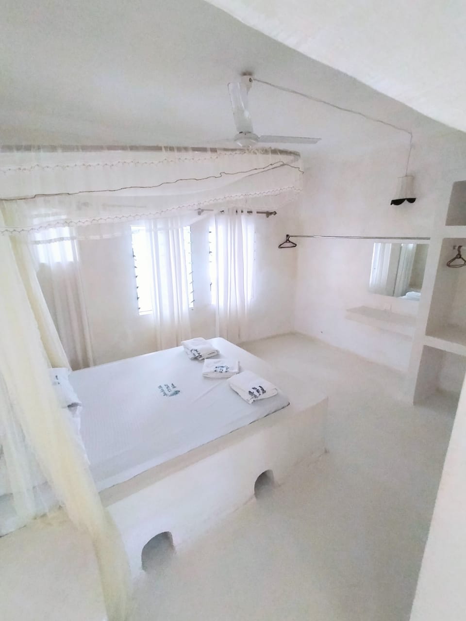 Arica Palm Hotel Gallery Image